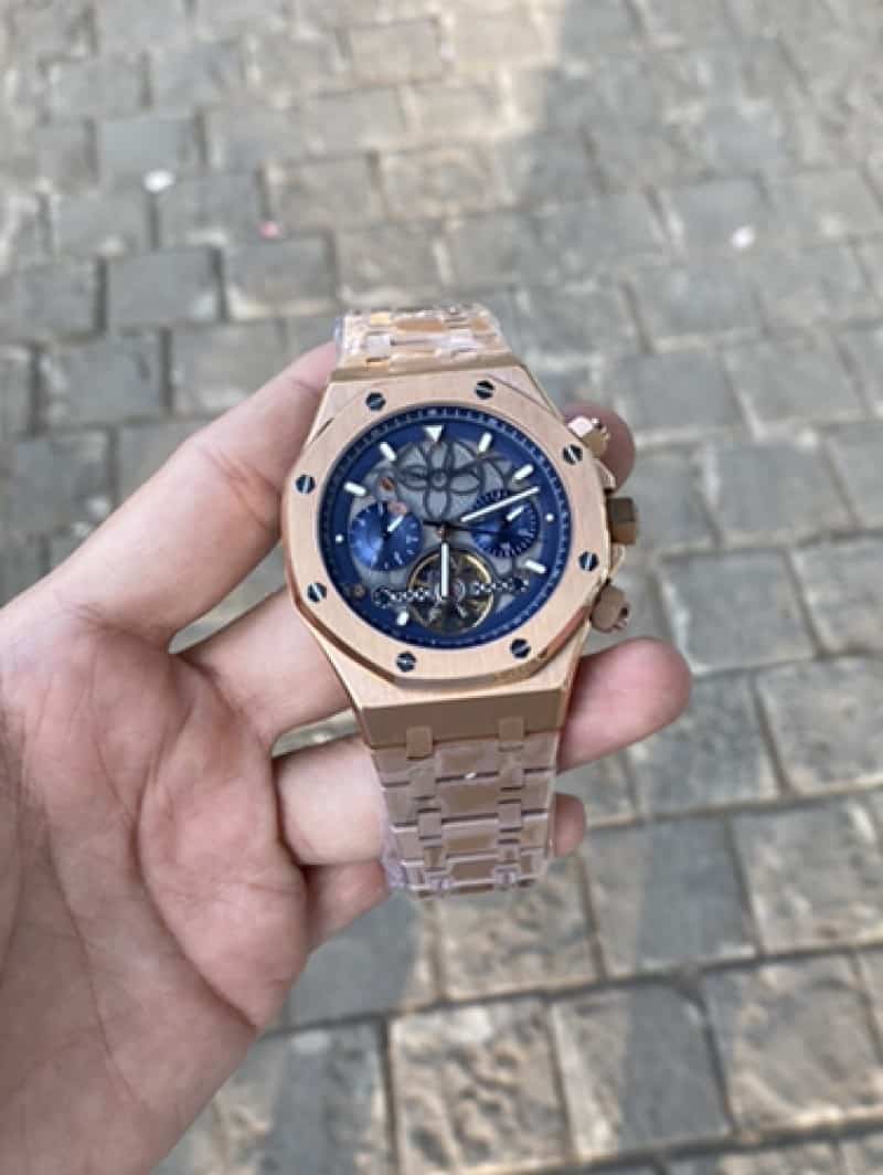 Audemars Piguet Royaloak