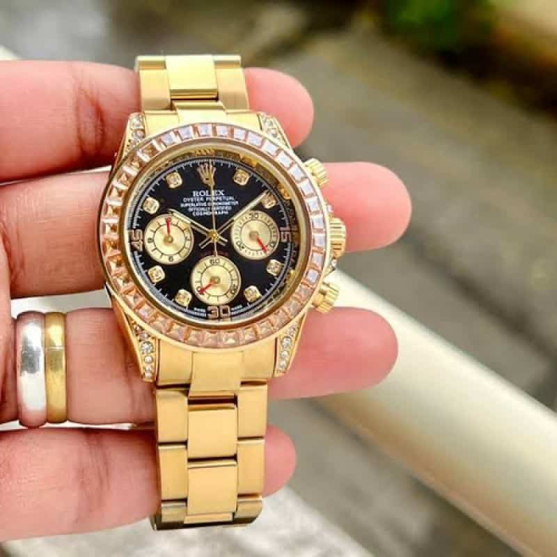 Roelx Diamond