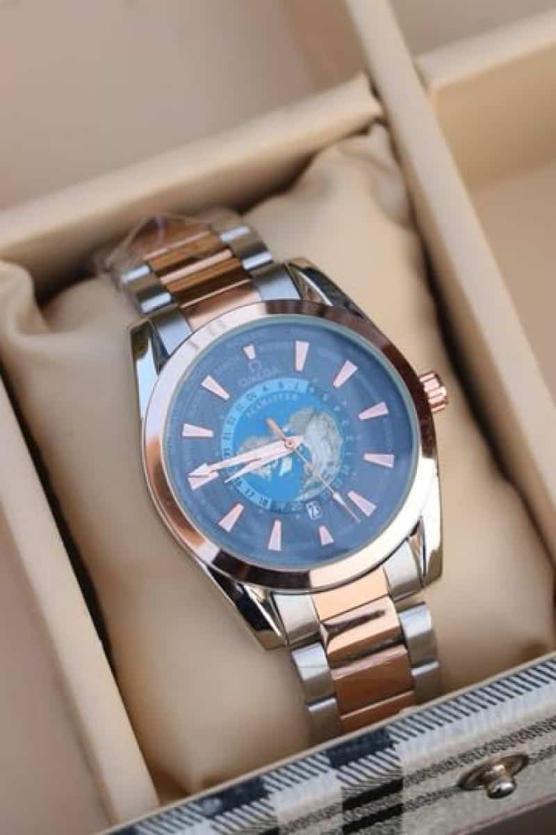 Omega seamaster