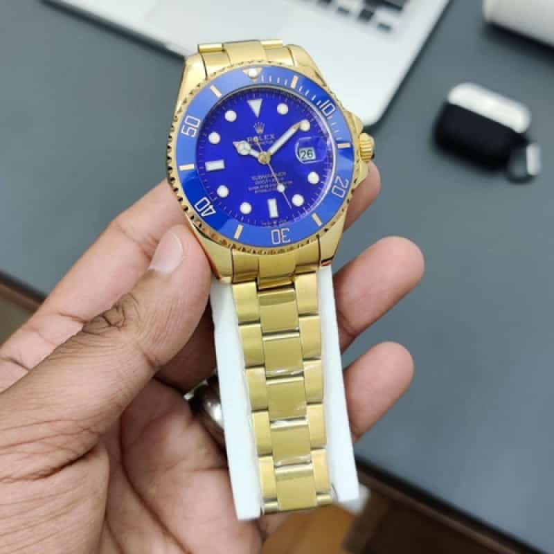Rolex Submariner automatic