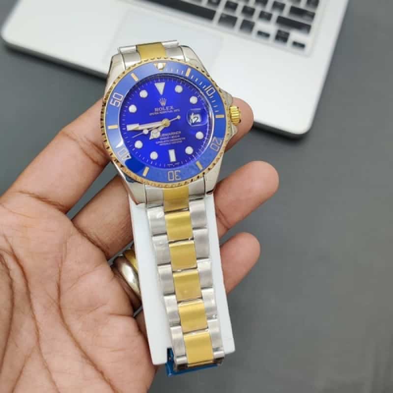 Rolex Submariner automatic