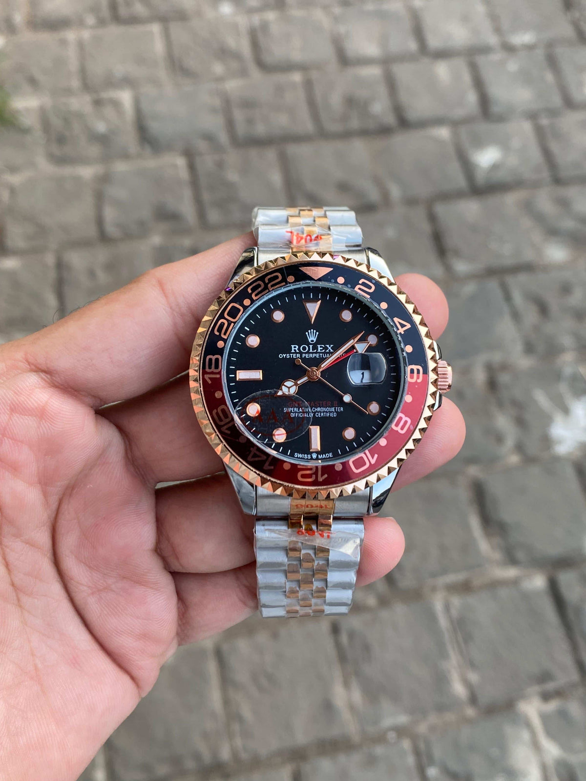 Role_x Gmt Shift Movment