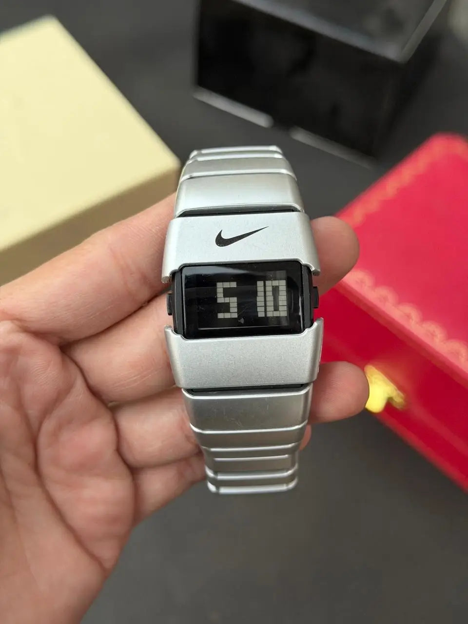 Nike