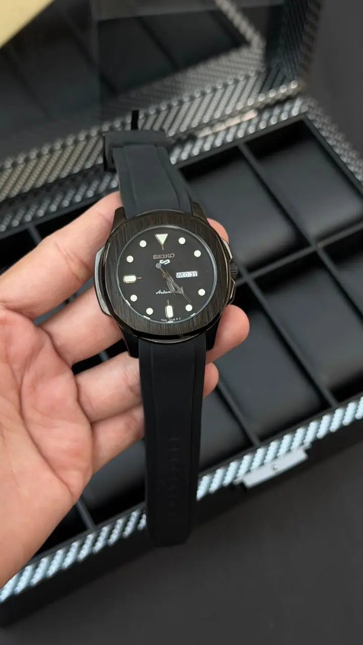 Seiko Nautilus
