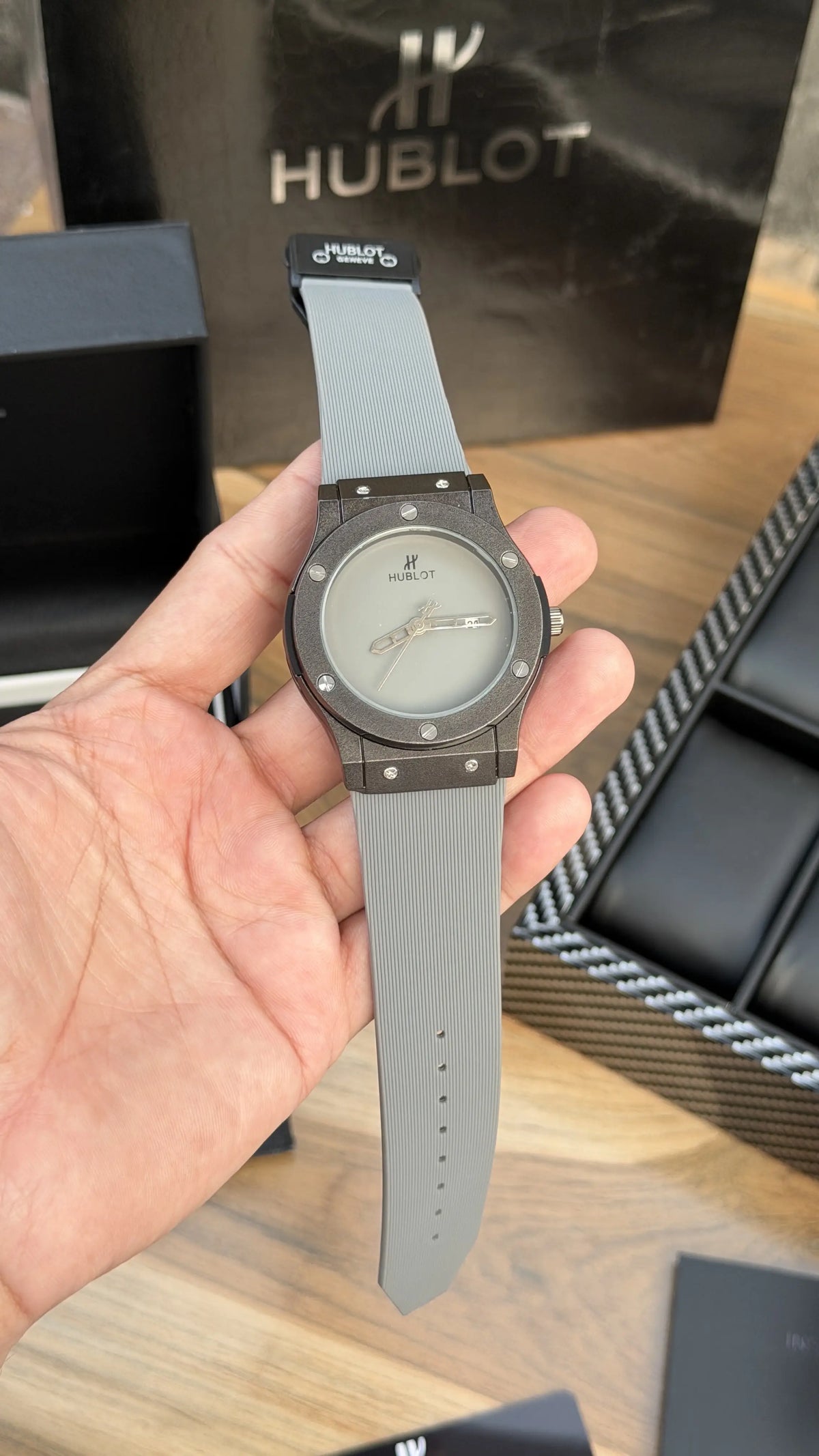 Hublot