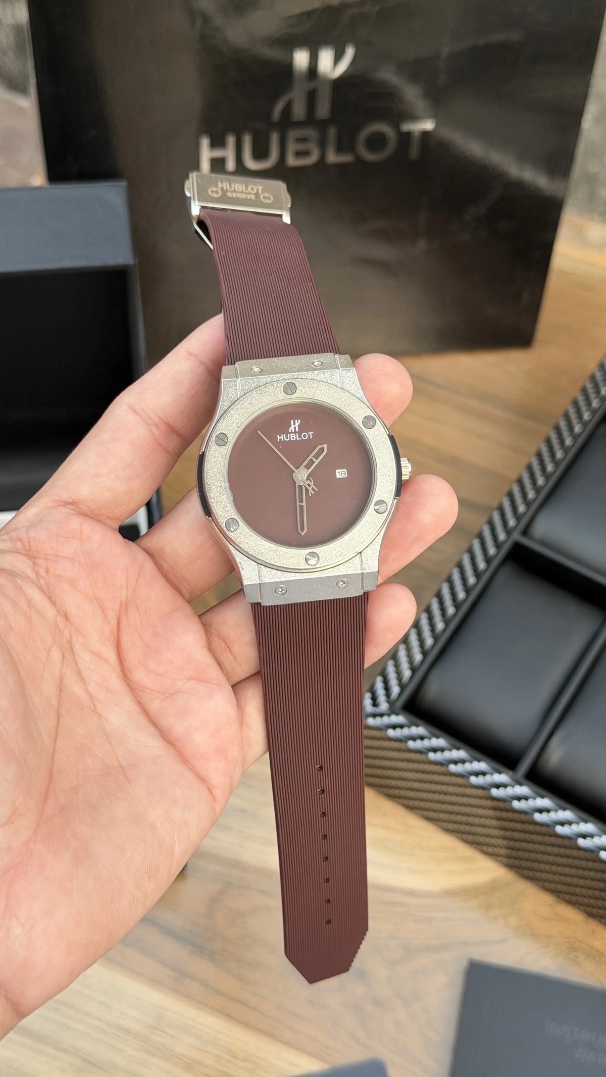 Hublot