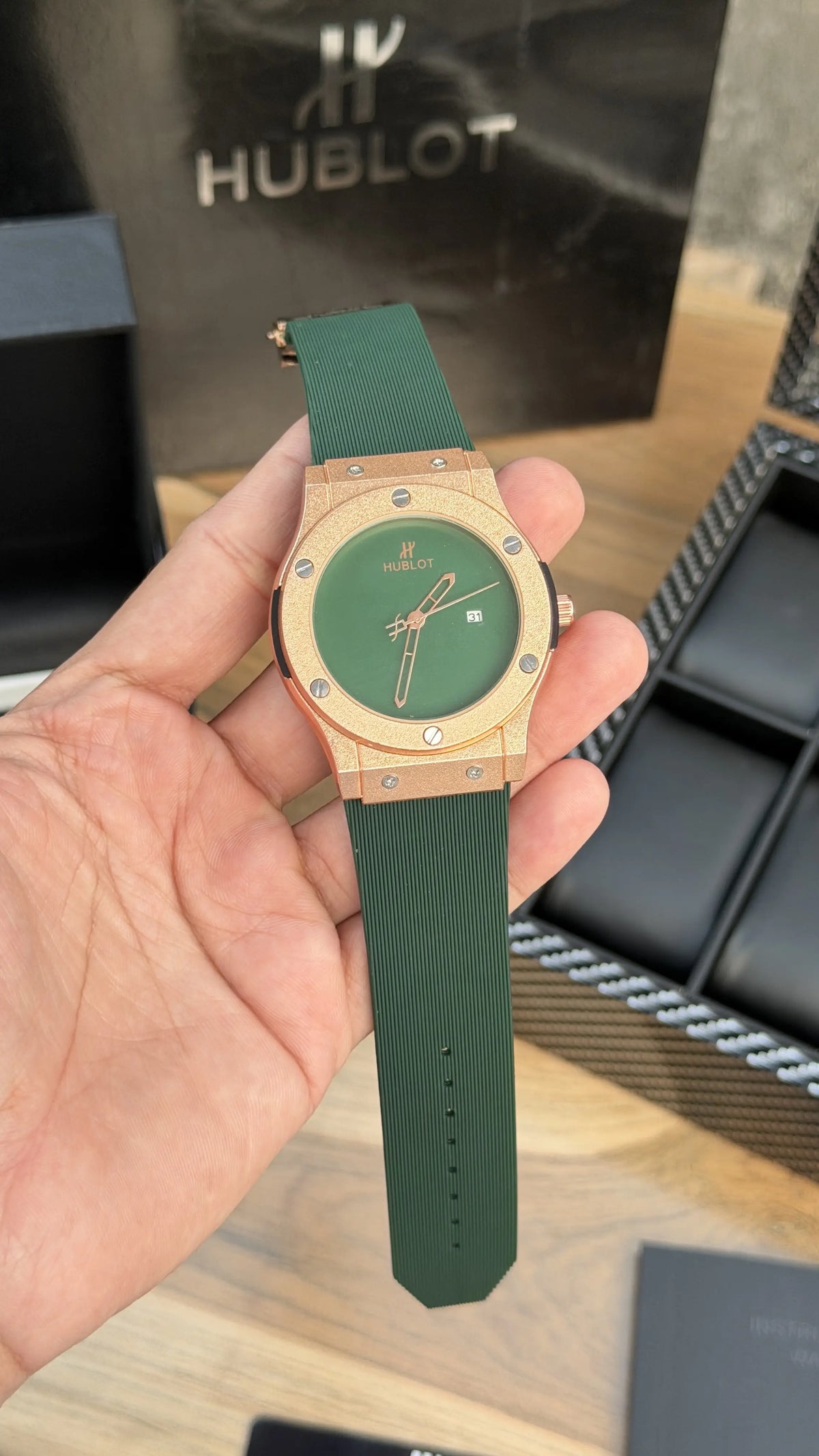 Hublot