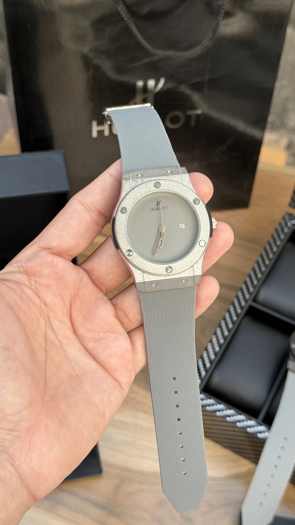 Hublot