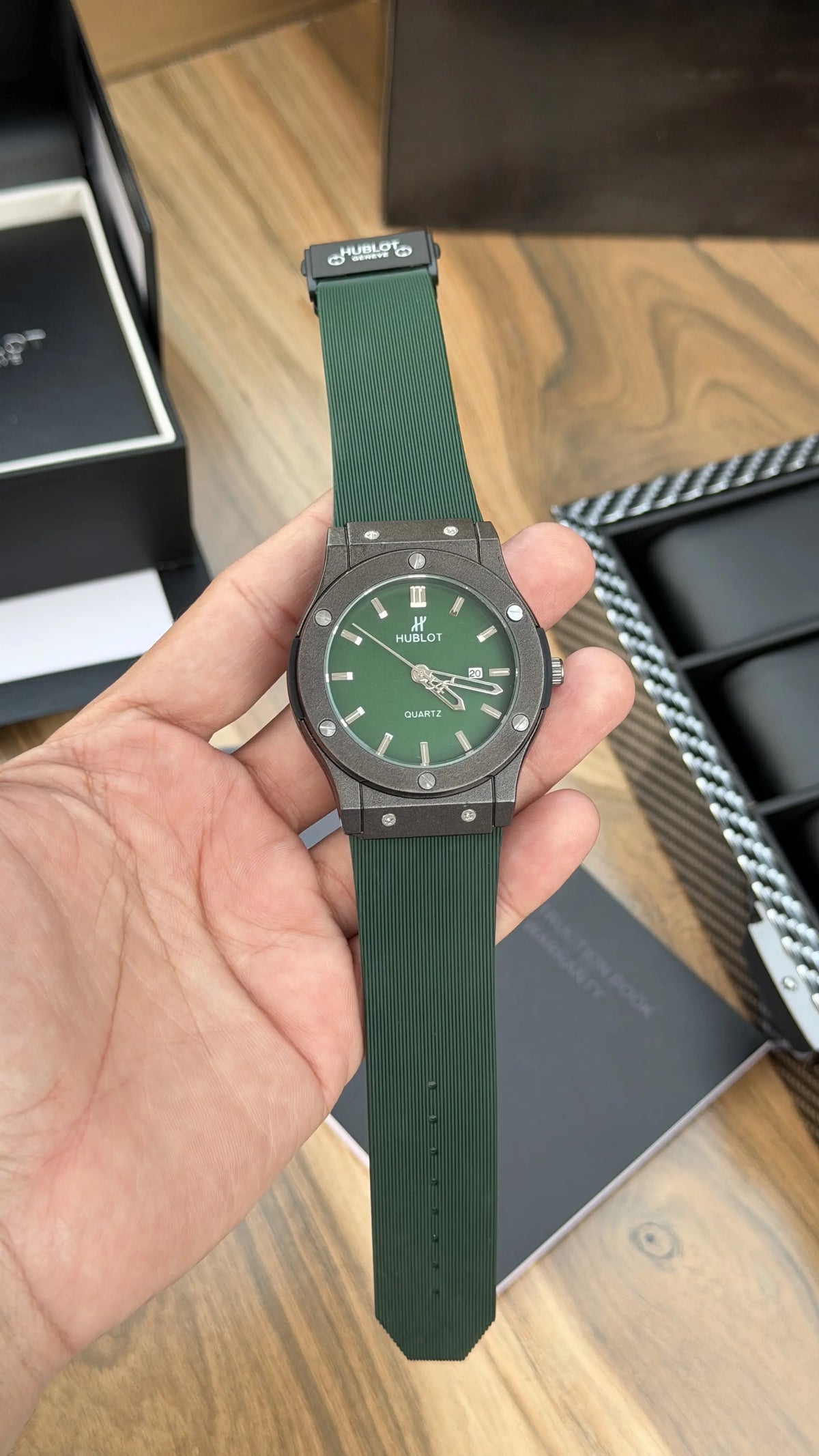 Hublot