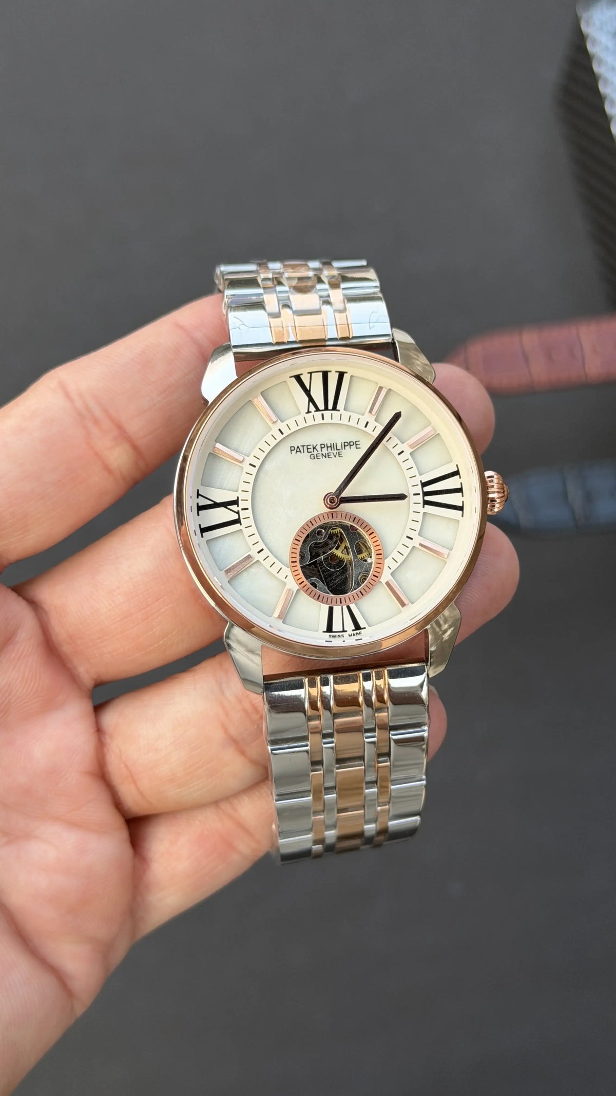 Patek Philippe Automatic
