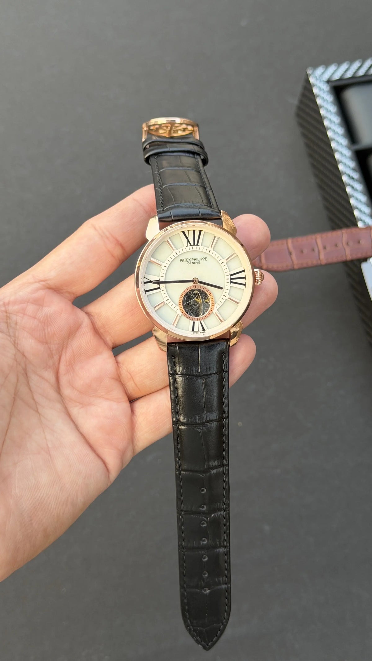 Patek Philippe Automatic