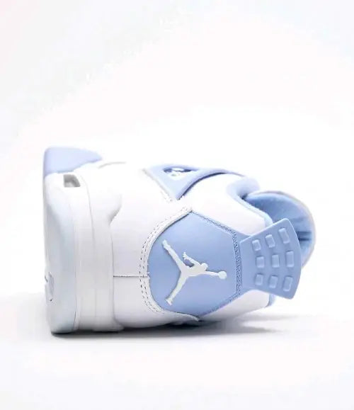 Jordan 4 Forgot Me Not