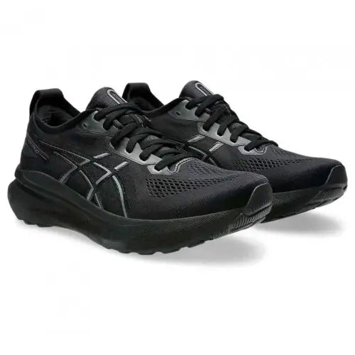 ASICSS Gel-Kayano 31 Black
