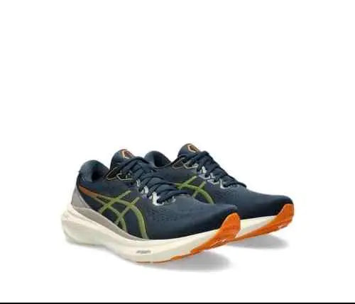 Asic_s Gel kayano 30 Navy Blue