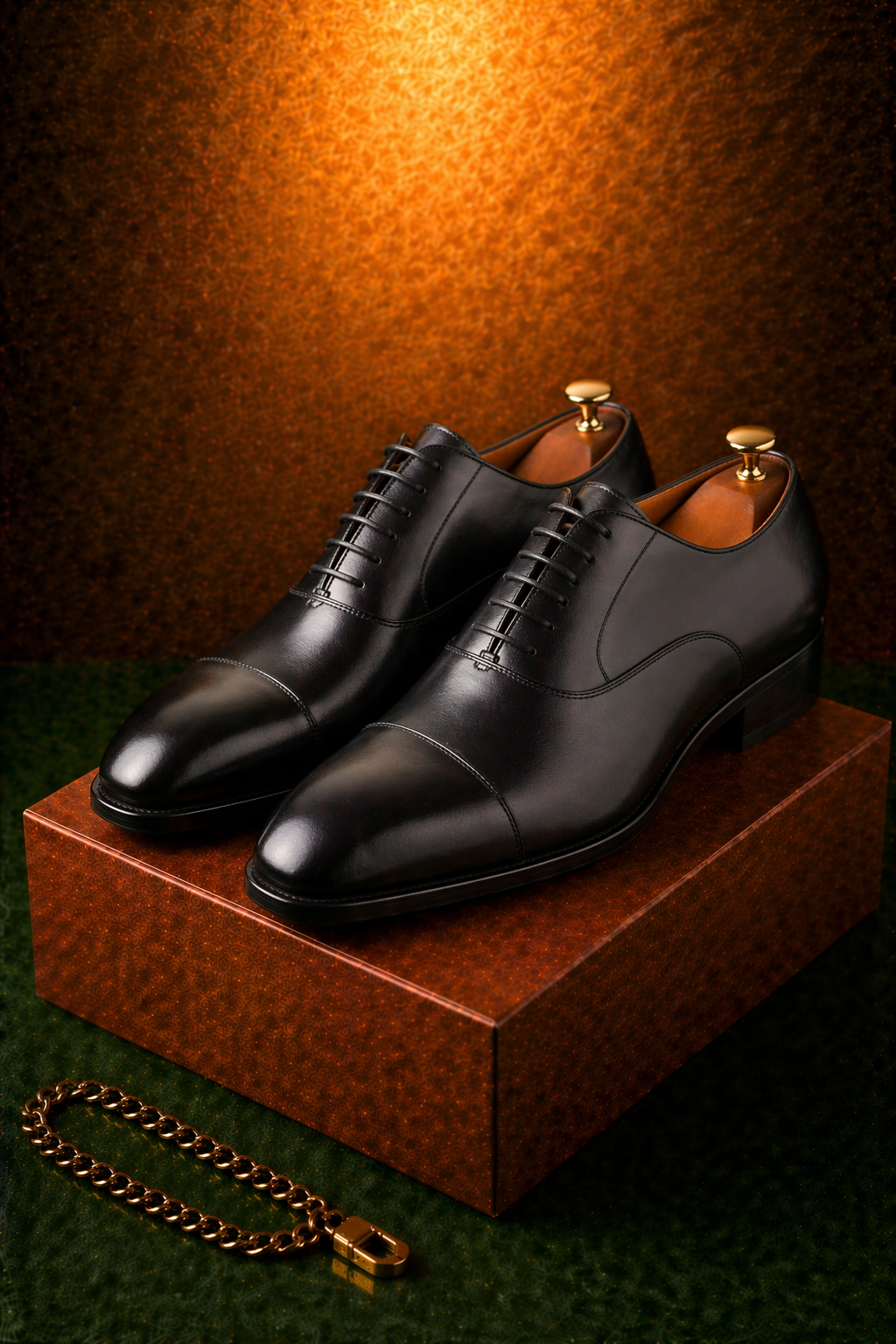 Men's Shoes