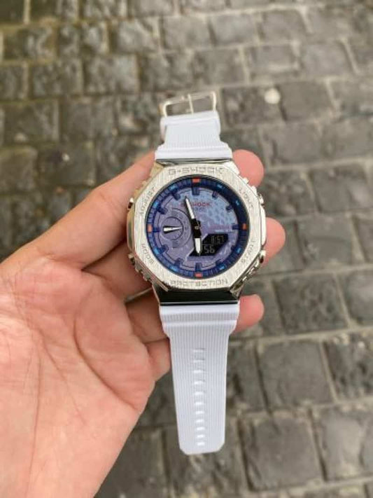 G Shock Gm2100
