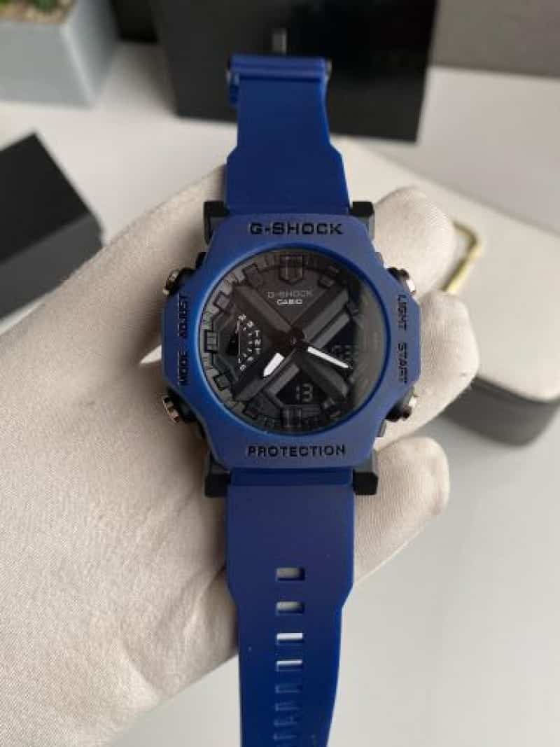G shock Ga2300