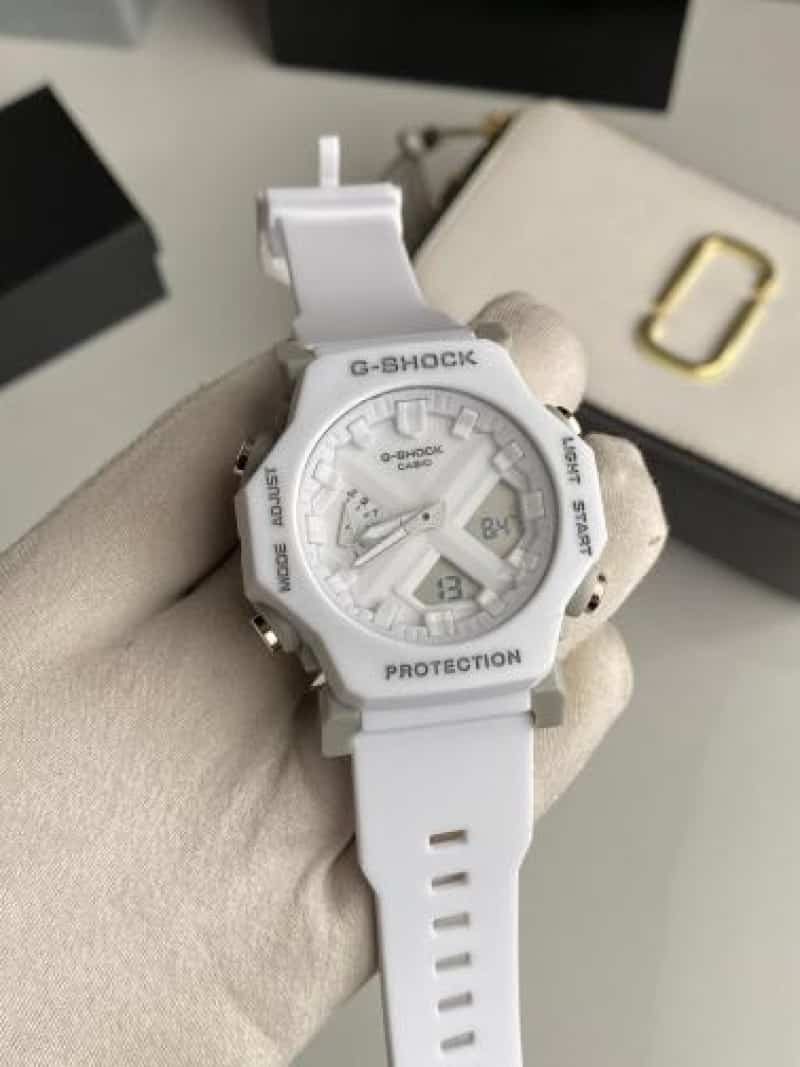G shock Ga2300