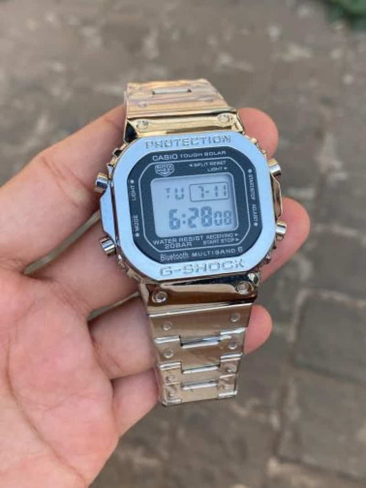 G shock Gmw