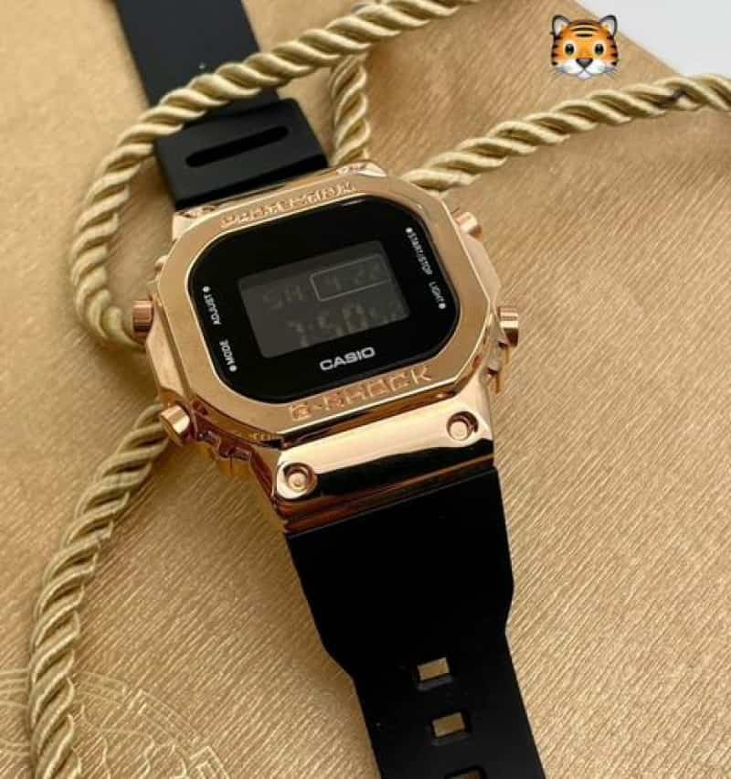 G shock gms5600