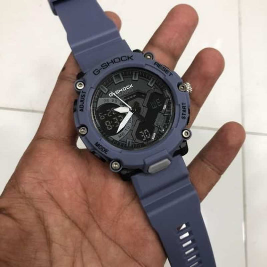 G shock