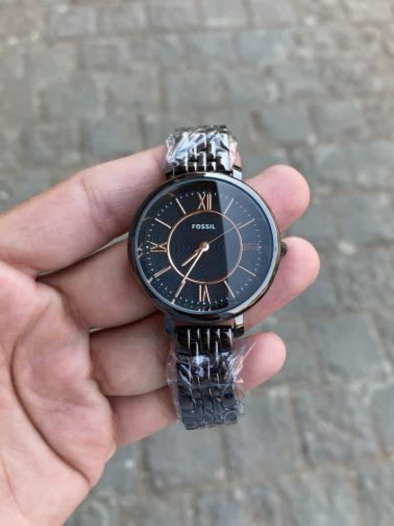 Fossil Jacqueline