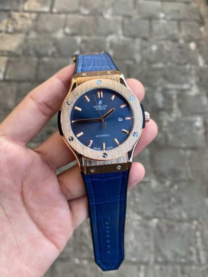 Hublot Automatic