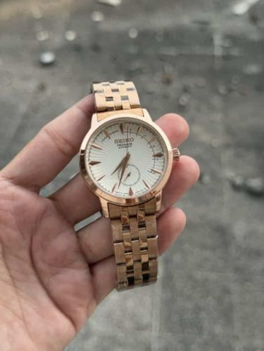 Seiko Presage Automatic