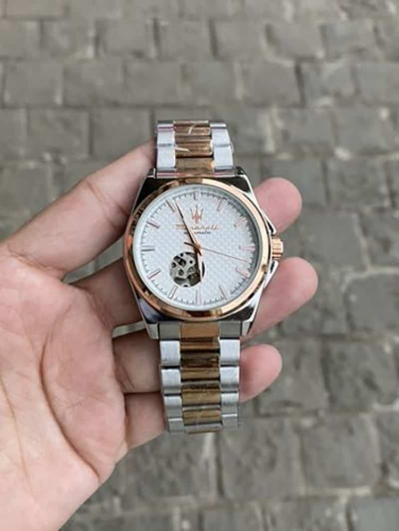 Maserati Classic Automatic