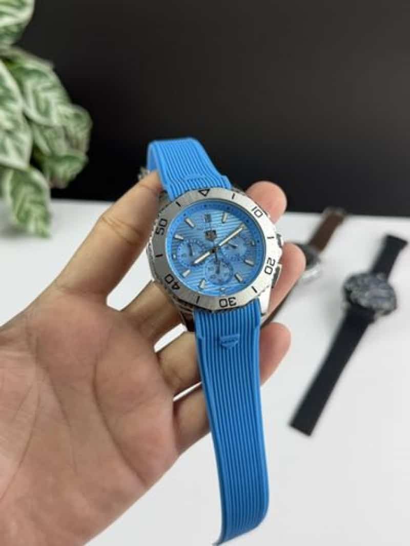 Tag Heuer Aquaracer
