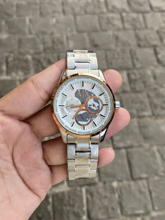 @rmANi. E·Xchange Dante
