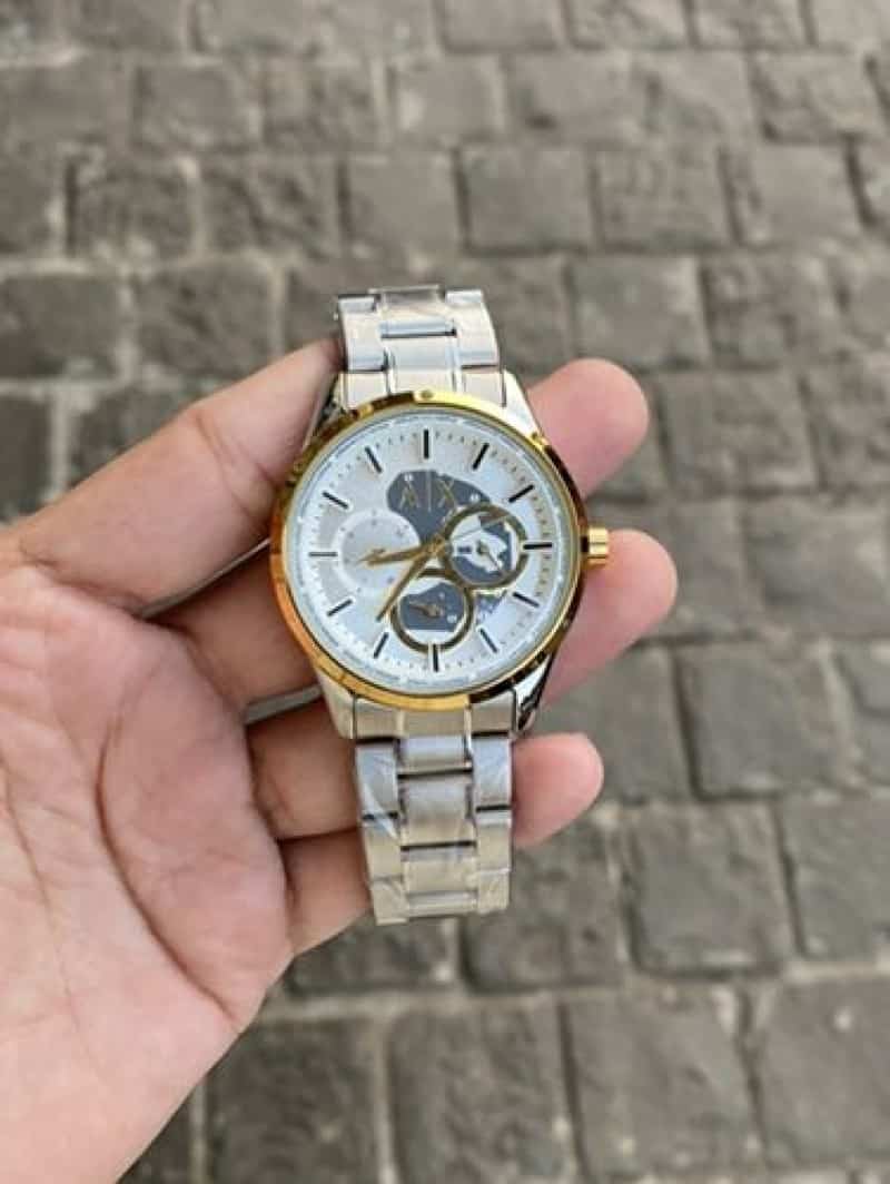 Arm_ani E·xchange Dante