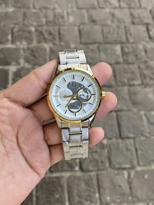 Arm_ani E·xchange Dante
