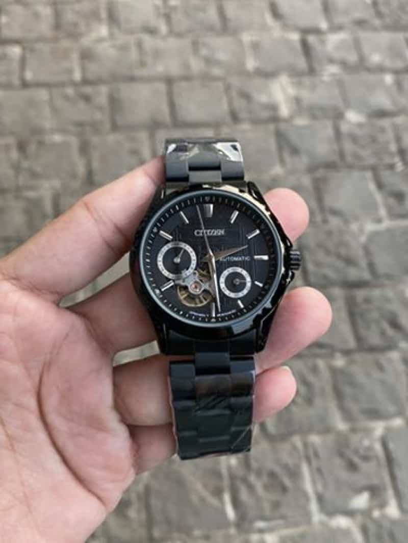 Citizen NP1010 Automatic