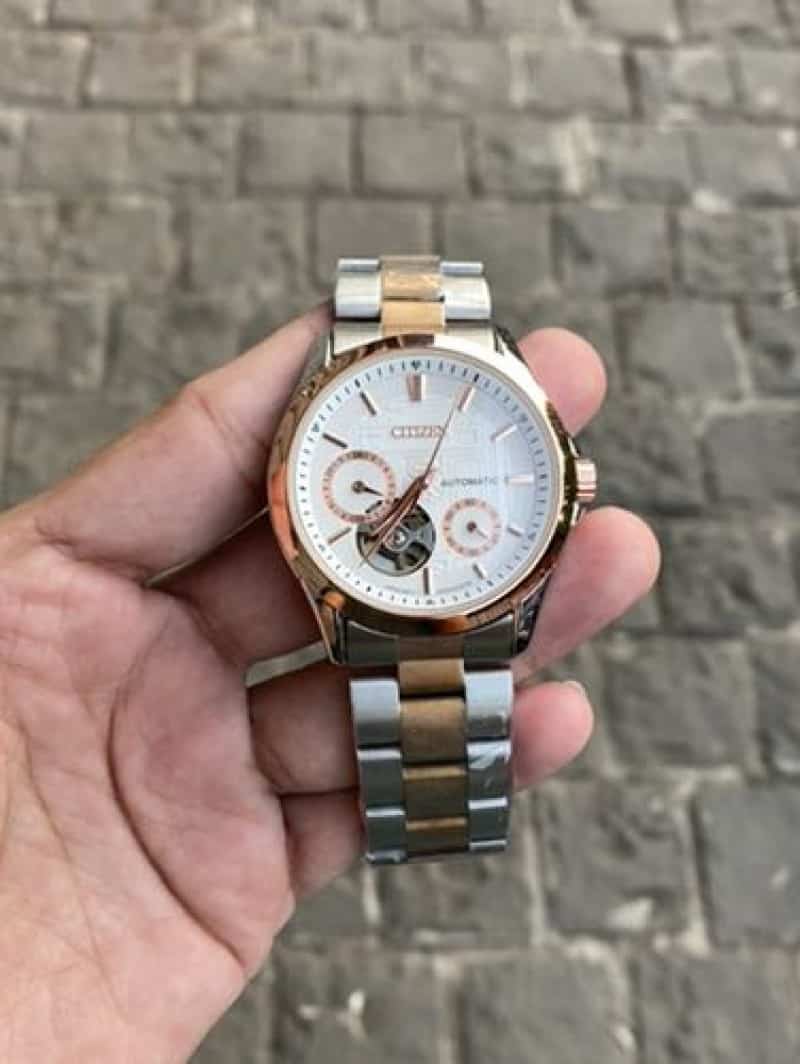 Citizen NP1010 Automatic