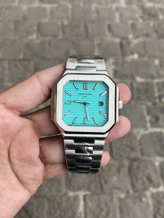 Patek Philippe Cubitus Automatic