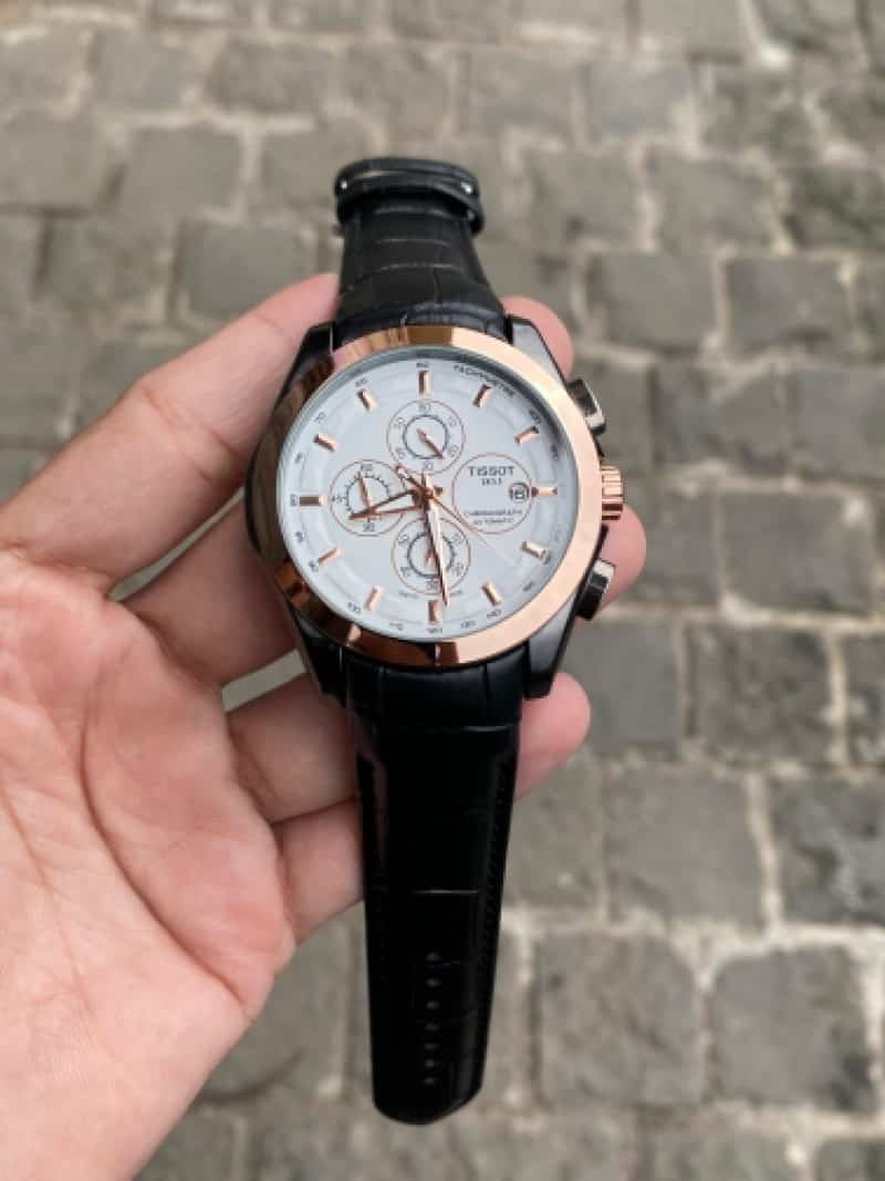 Tissot 1853