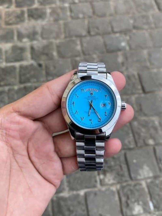 Rolex Daydate