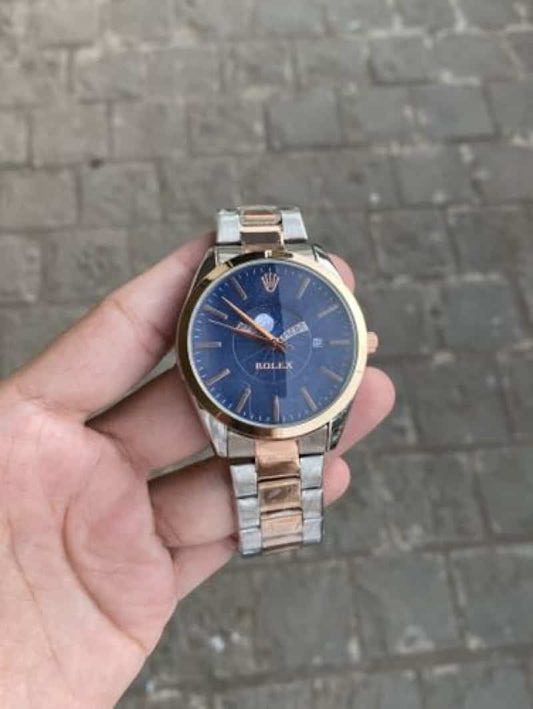 RoLeX Sunmoon