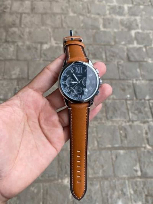 Fossil Flynn