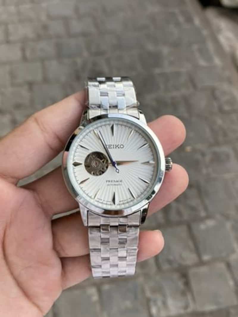 Seiko Presage