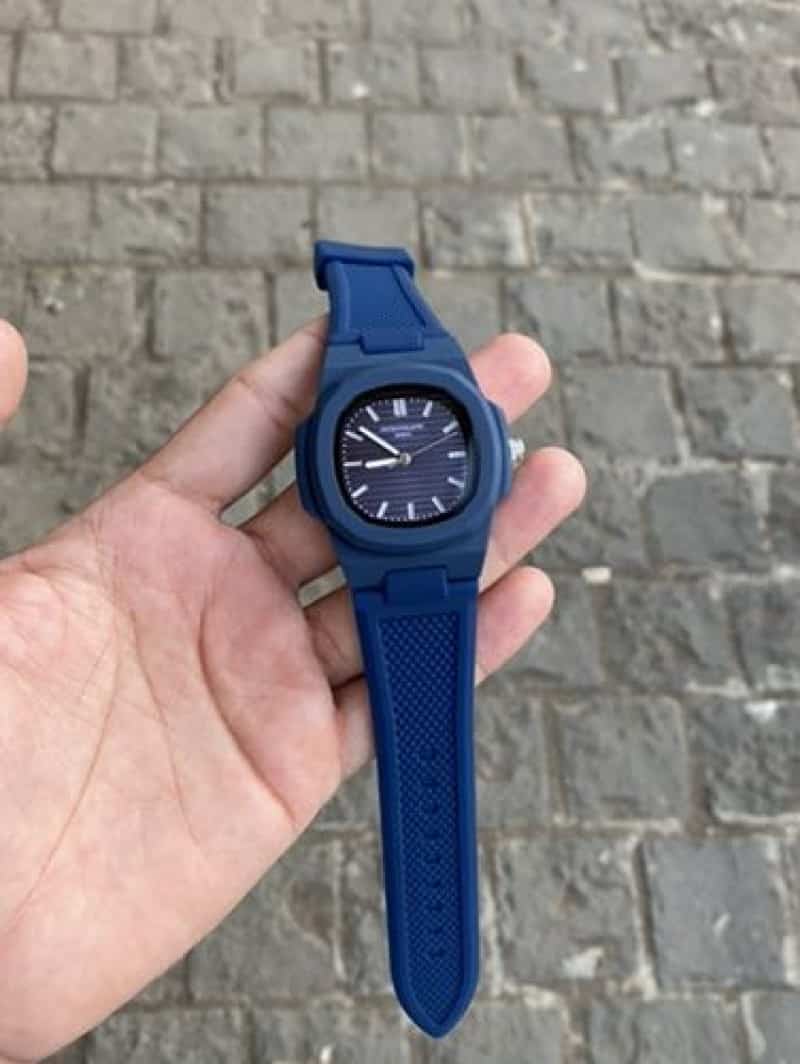 Patek Philippe Matt