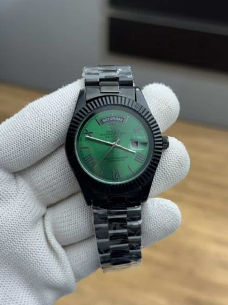 r0-13x. Daydate