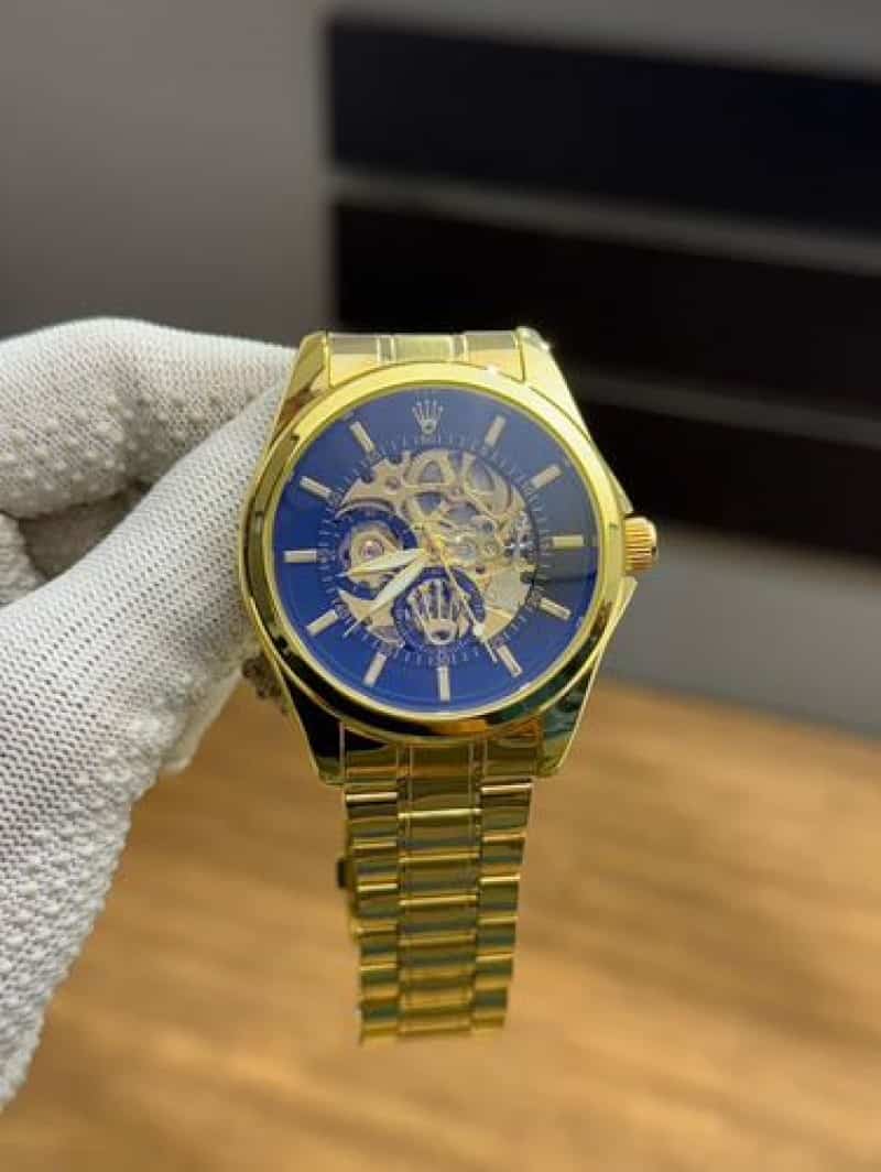 Rolex Automatic