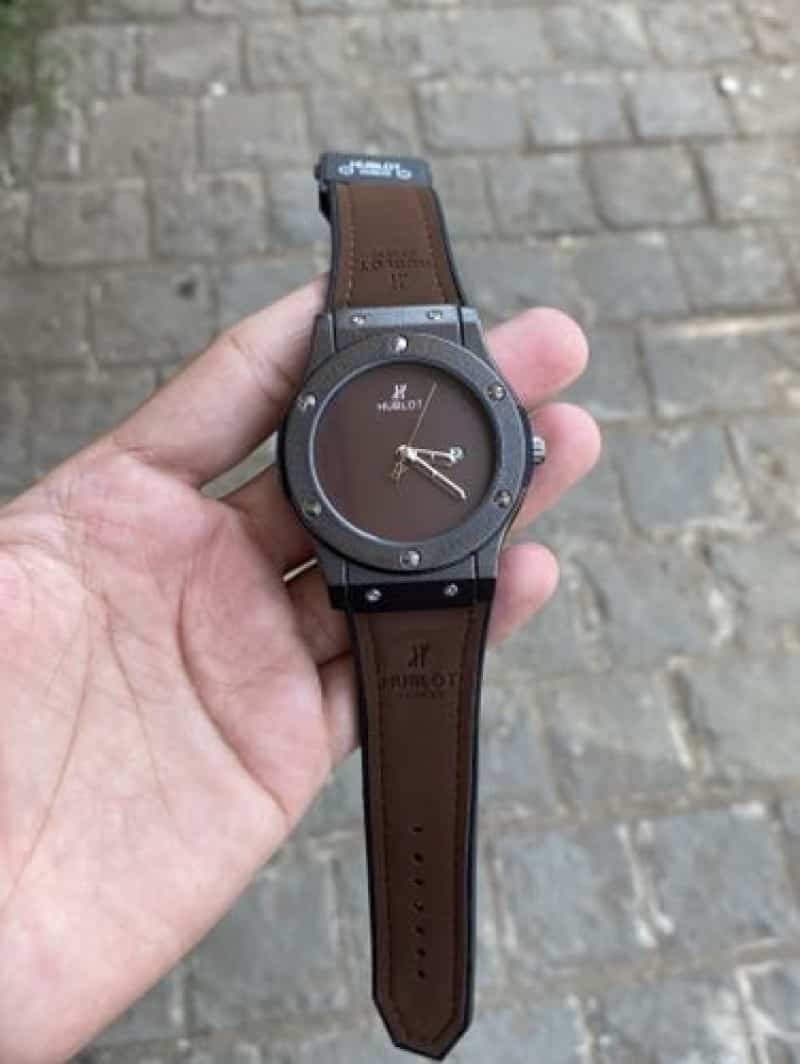 Hublot