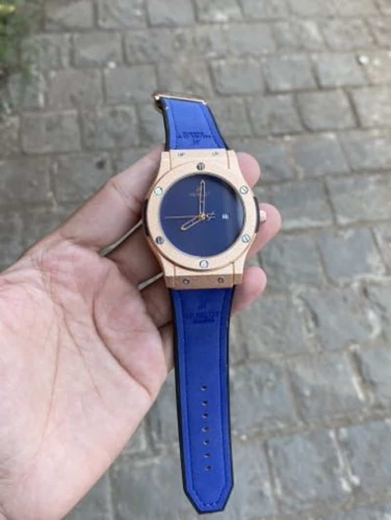 Hublot