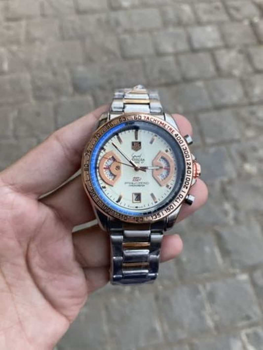 Tag Heuer Calibre17