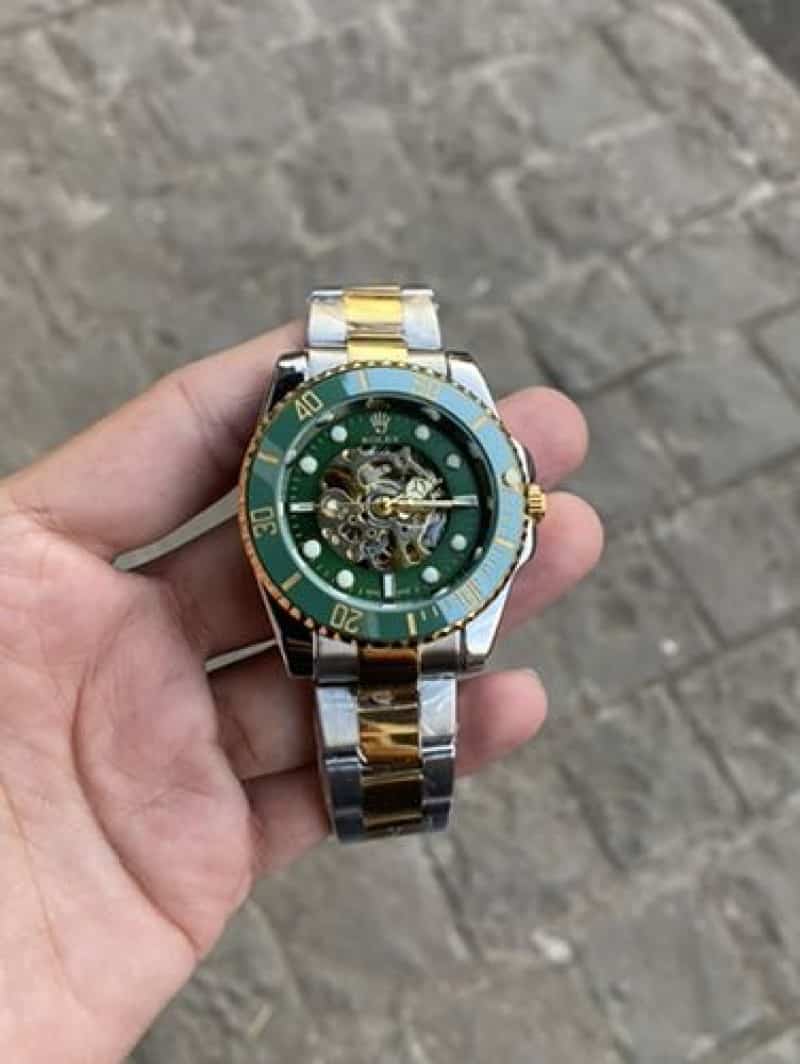 Rolex Submariner Automatic