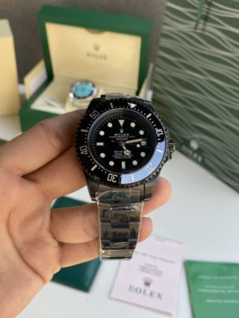 RO1ex Deepsea