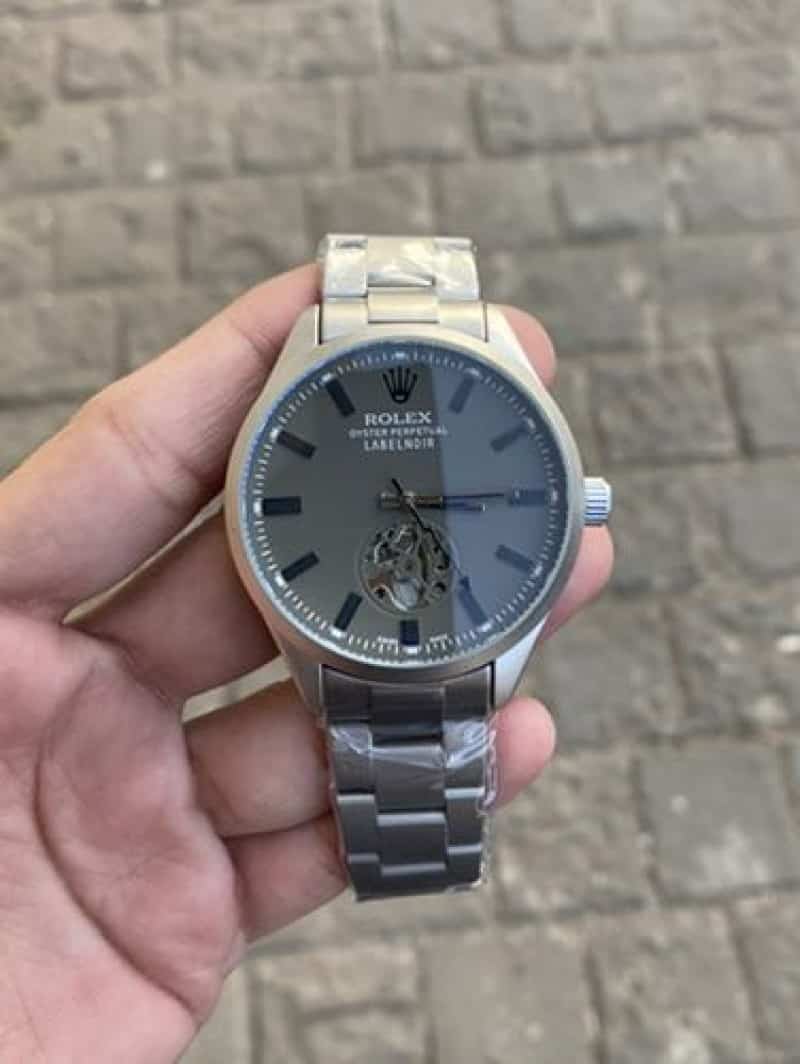 Rolex Nior Label Special Edition Au